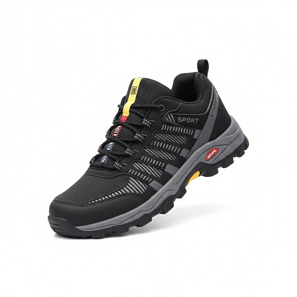 ActiveOrtho X | Chaussures de marche à confort orthopédique