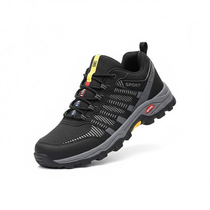 ActiveOrtho X | Chaussures de marche à confort orthopédique