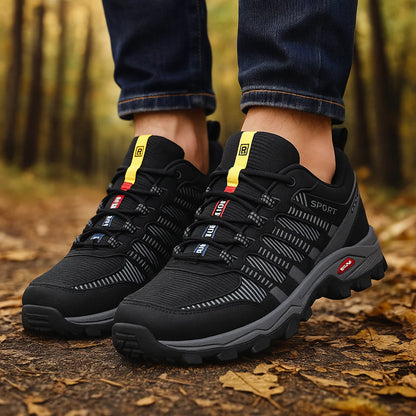 ActiveOrtho X | Chaussures de marche à confort orthopédique